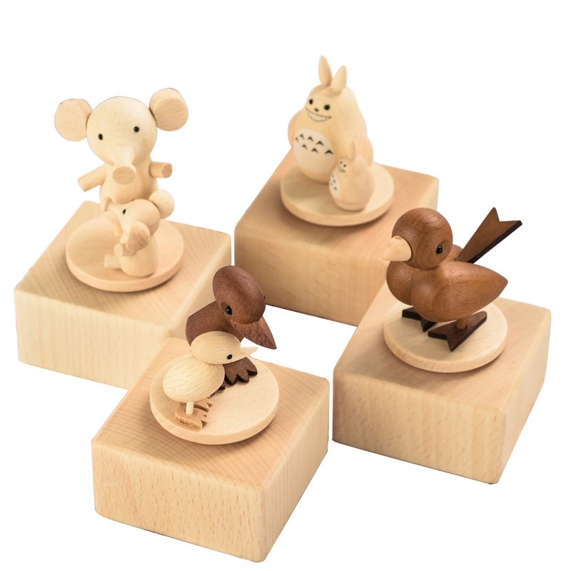 Mini Music Box 2