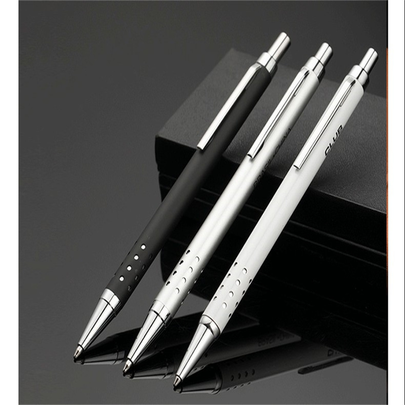 advertising promotional metal pen 1