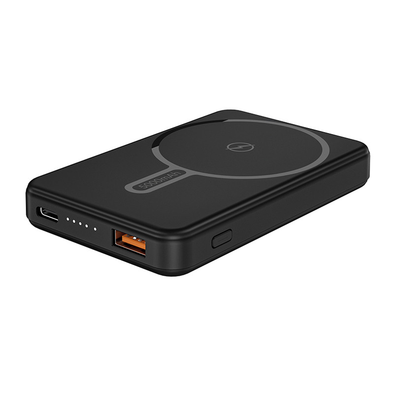 5K MAG FAST Wireless Charging PD Power Bank 22