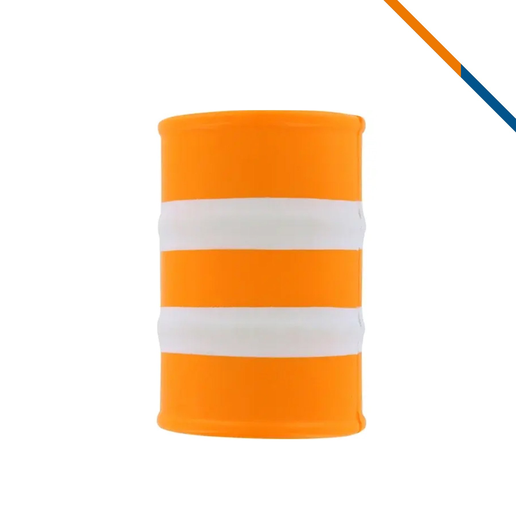 Gilmore Safety Barrell Stress Ball 3