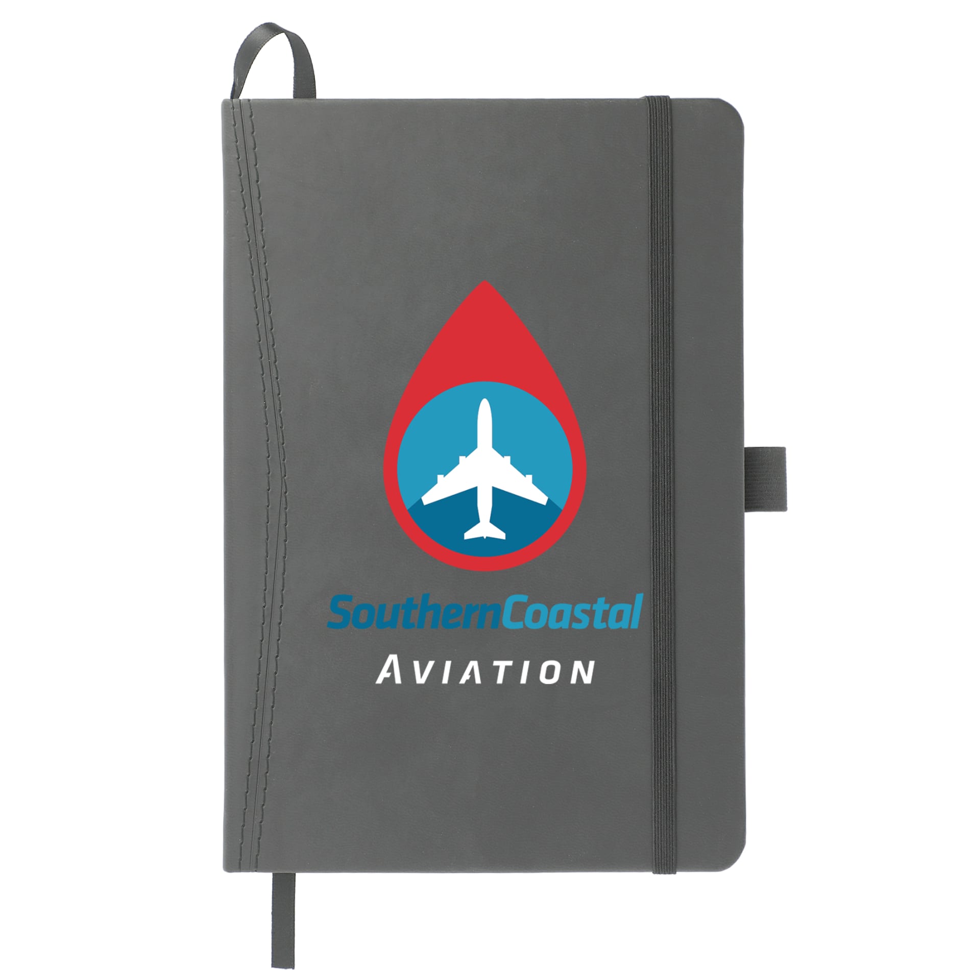 FSC® Mix 5.75" x 8.5" Pedova™ Pocket Bound Journal 29