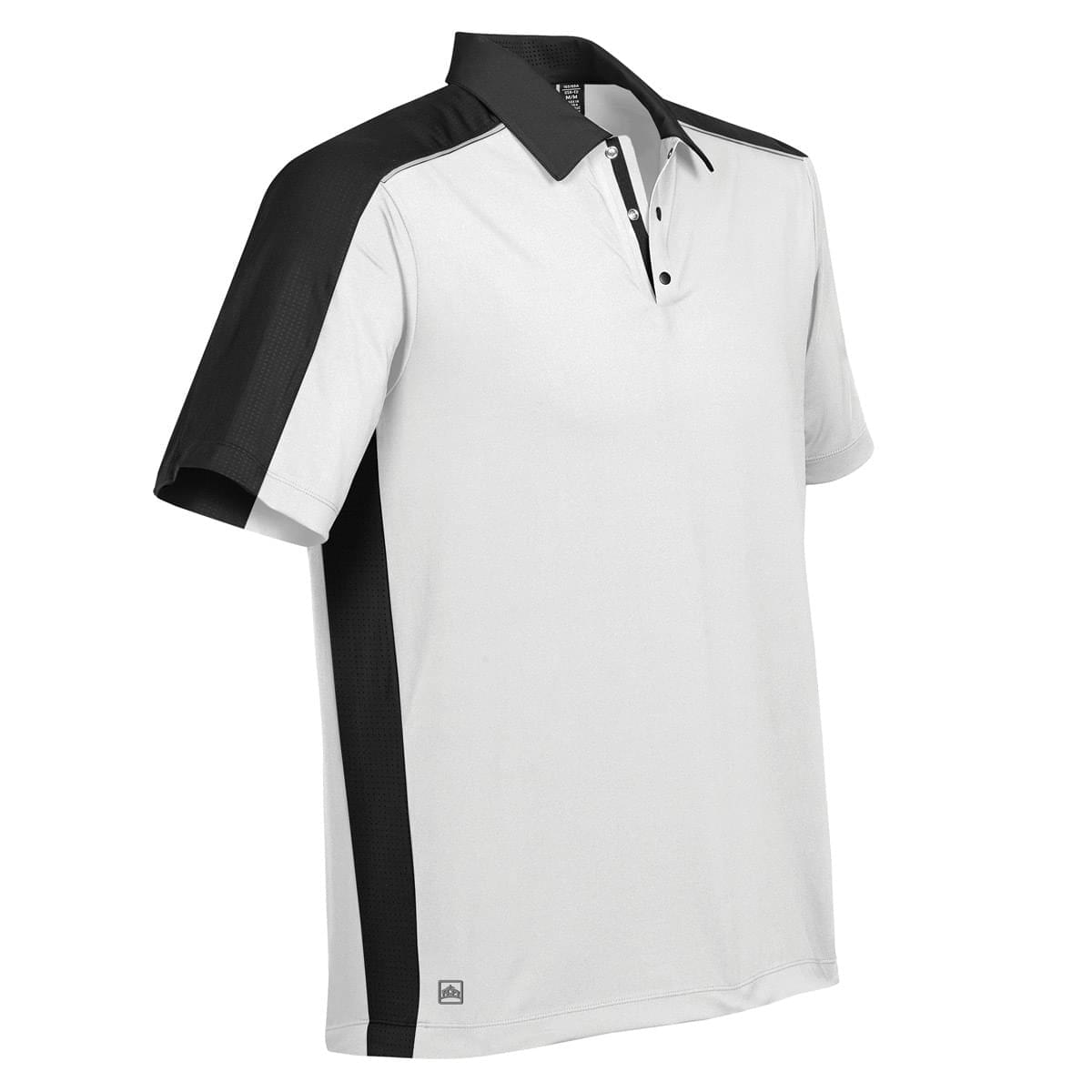 Stormtech Men's Optic Technical Polo 1