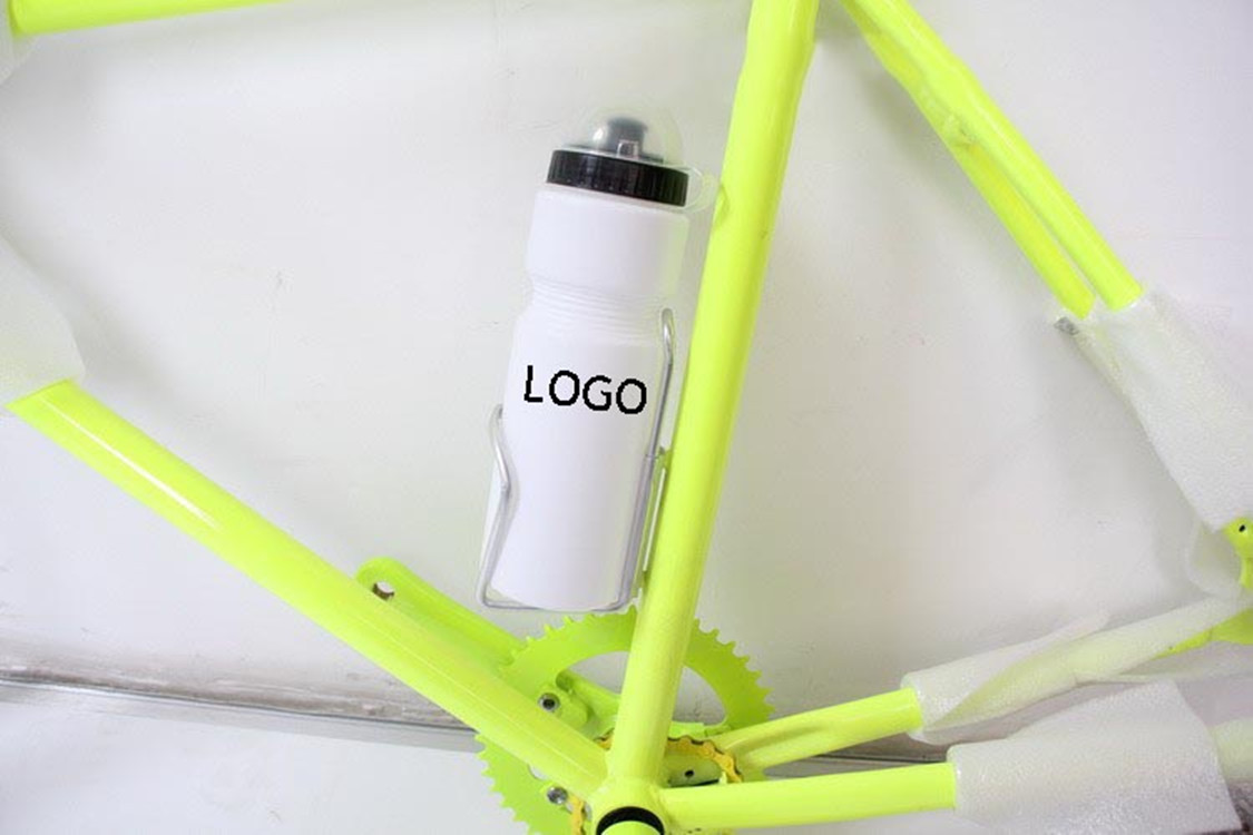 Sport Bottle 2