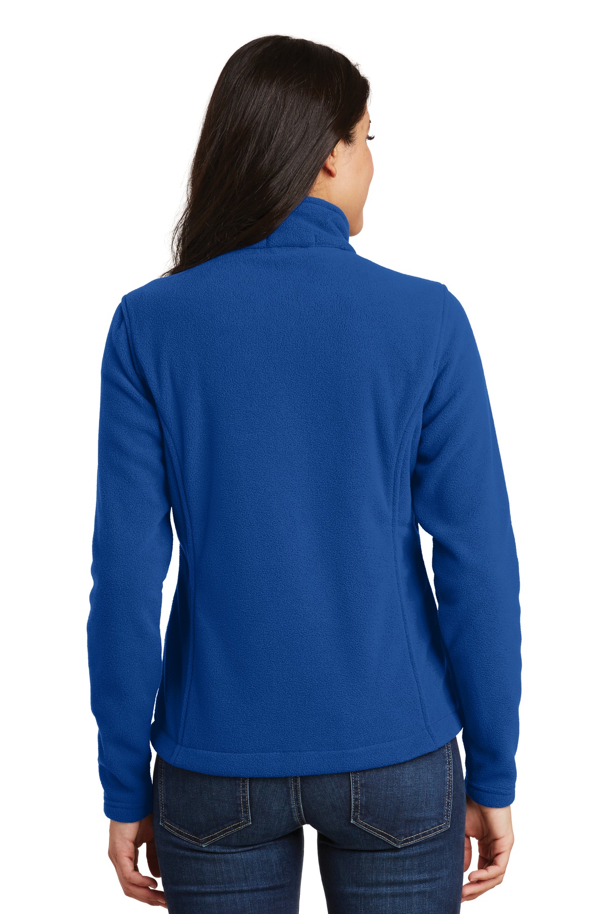Port Authority® Women's Value Fleece Jacket 64