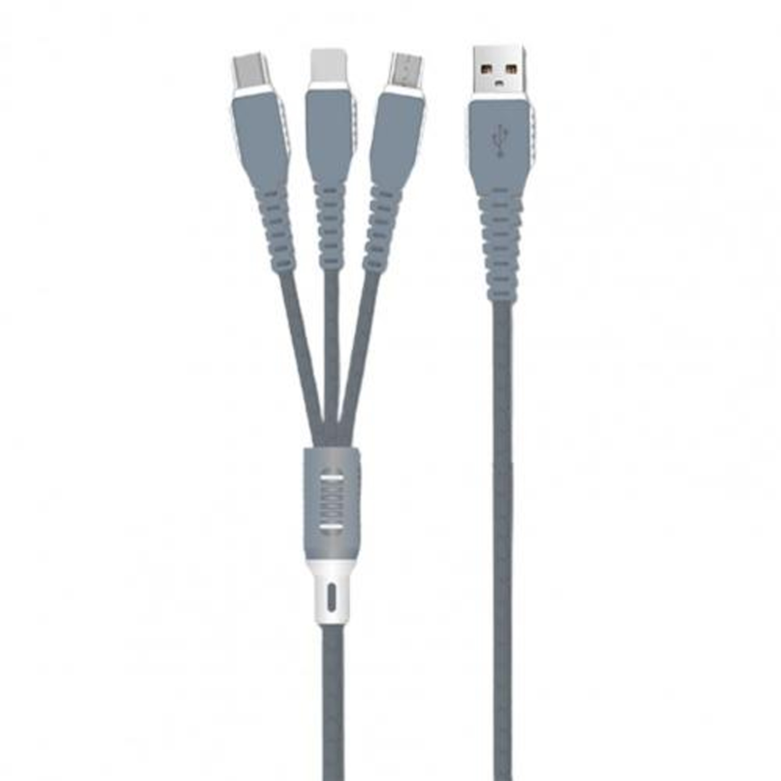 Aster 3in1 Charging Cable 3
