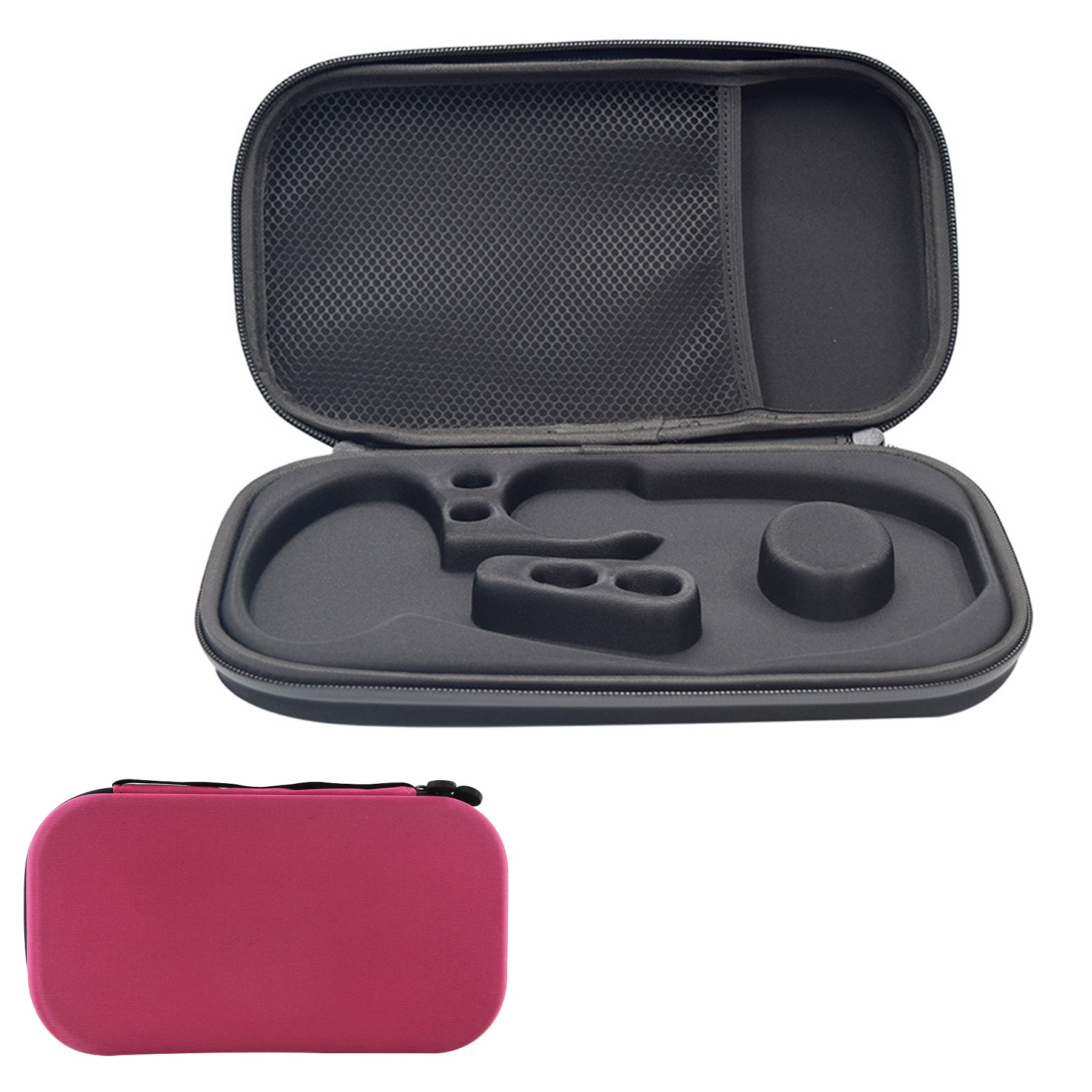 Portable Stethoscope Storage Box 2