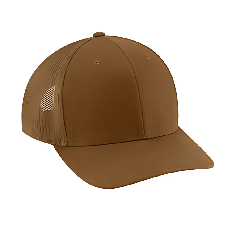 Carhartt(R) Flexfit 110(R) Mesh Back Cap 3