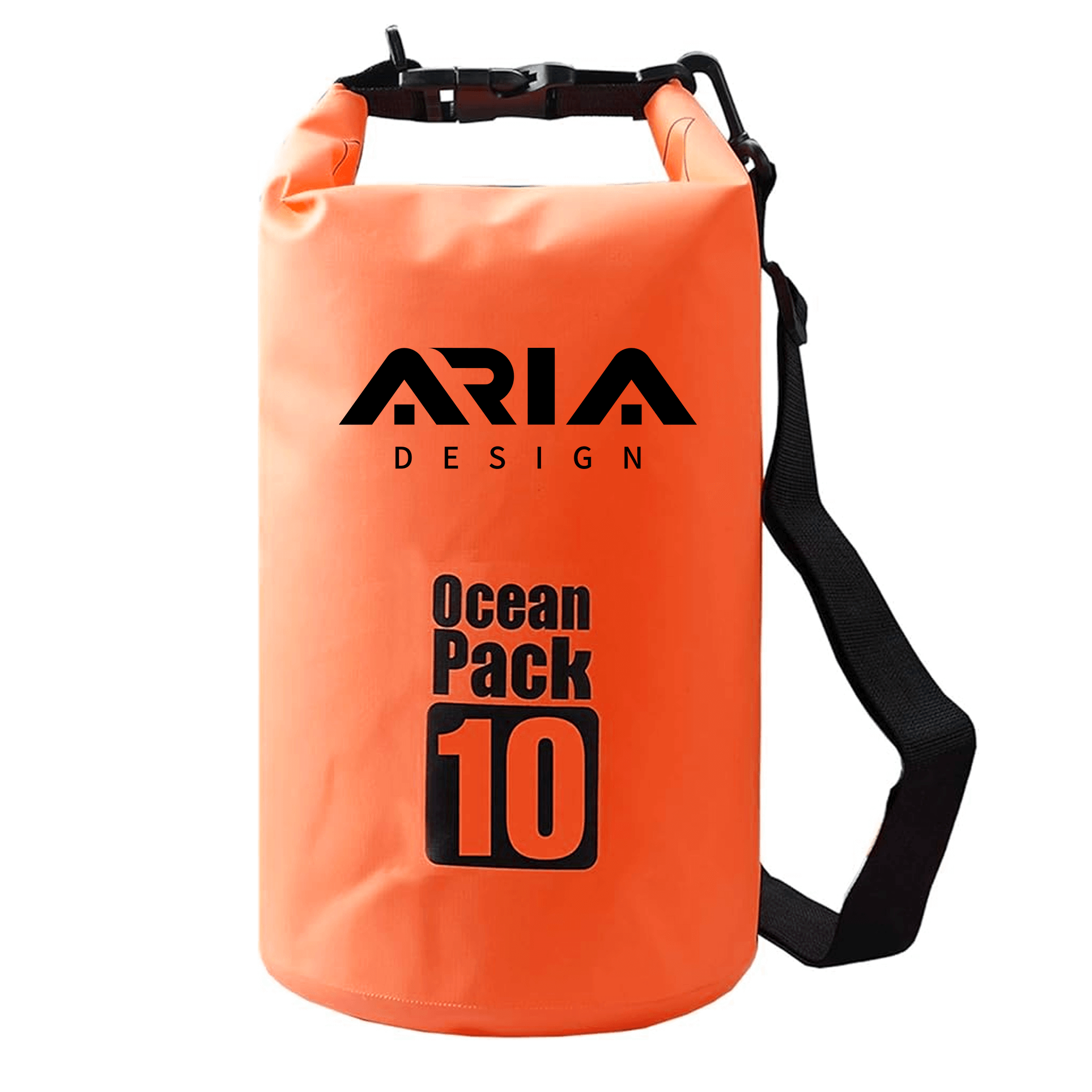 10L Waterproof Backpack 3
