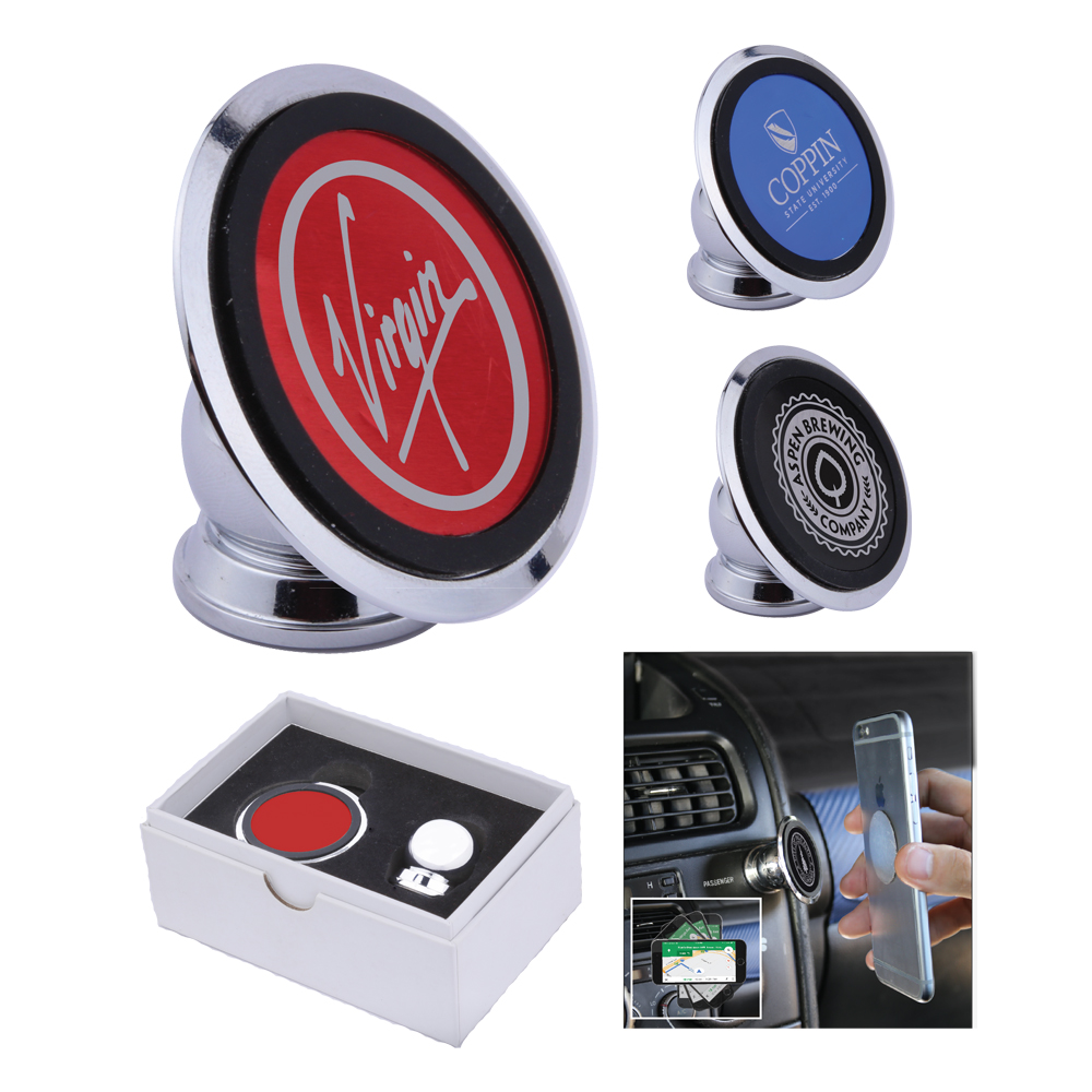 Cling Auto Cell Phone Holder