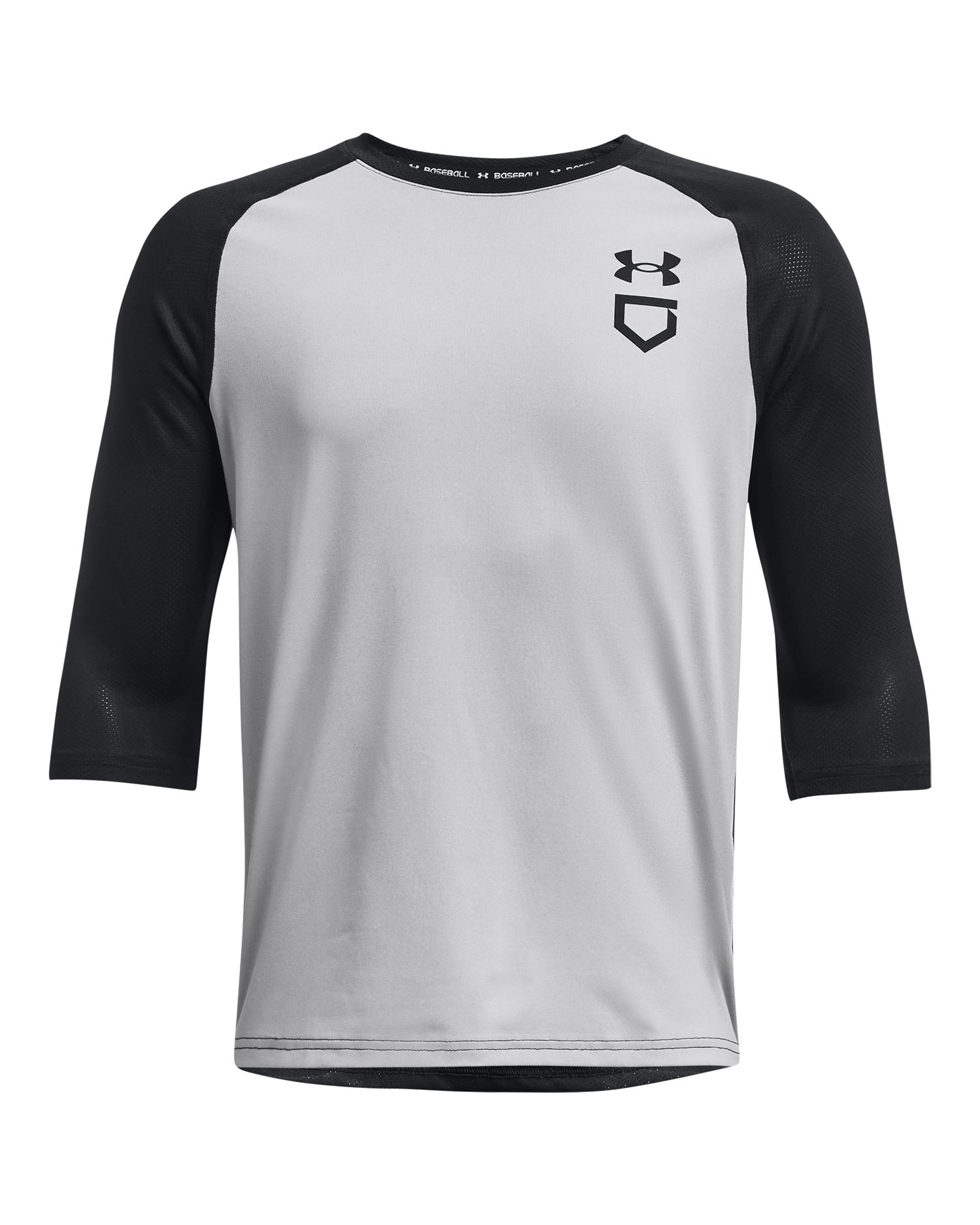 UA Utility Boys' Shirt 2