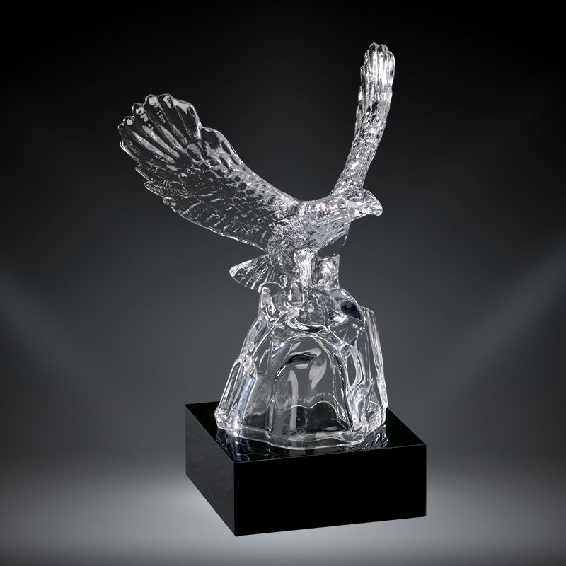 Crystal Eagle 2