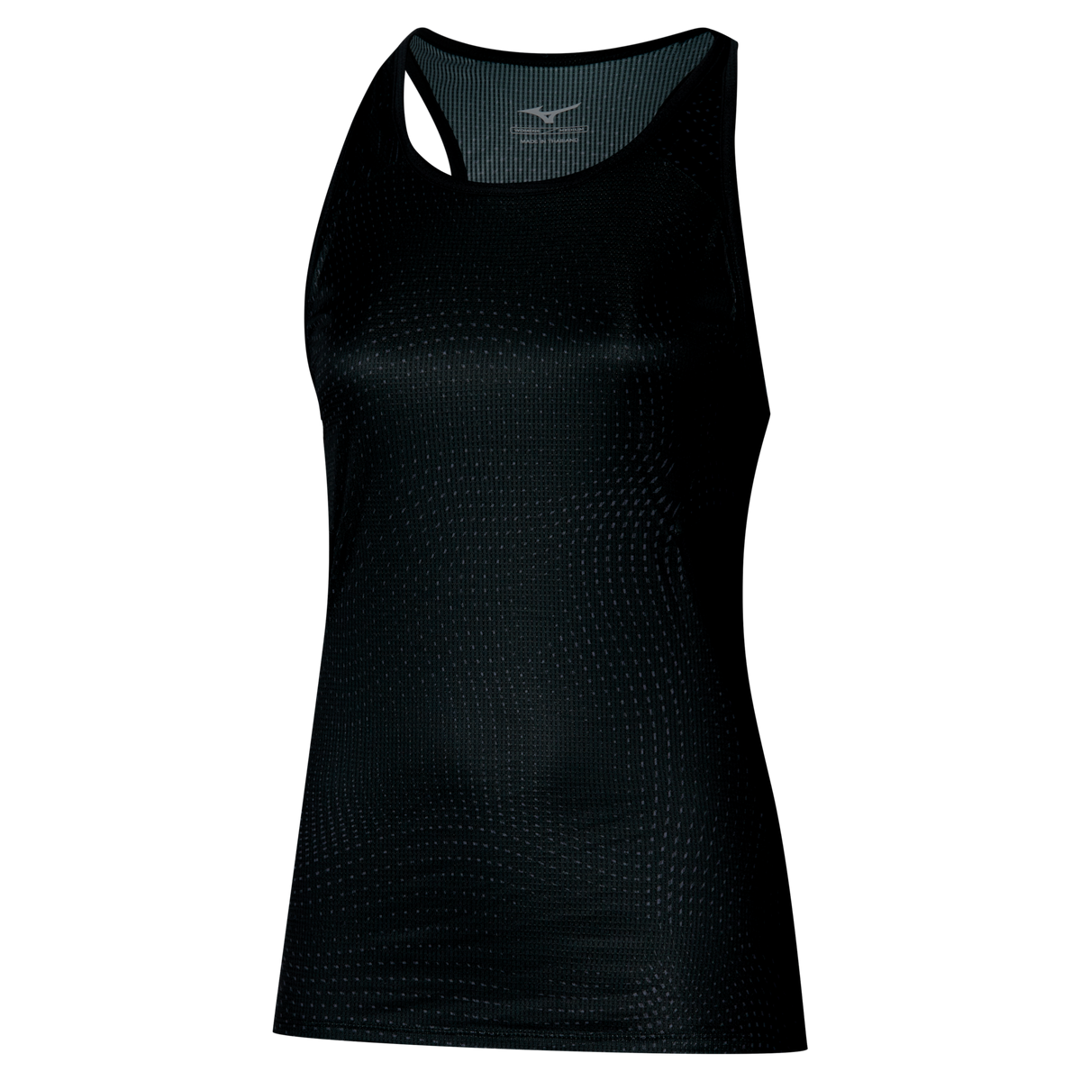 Women's DryAeroFlow Graphic Tank 2