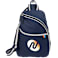Retro Sport Recycled Sling Backpack 49