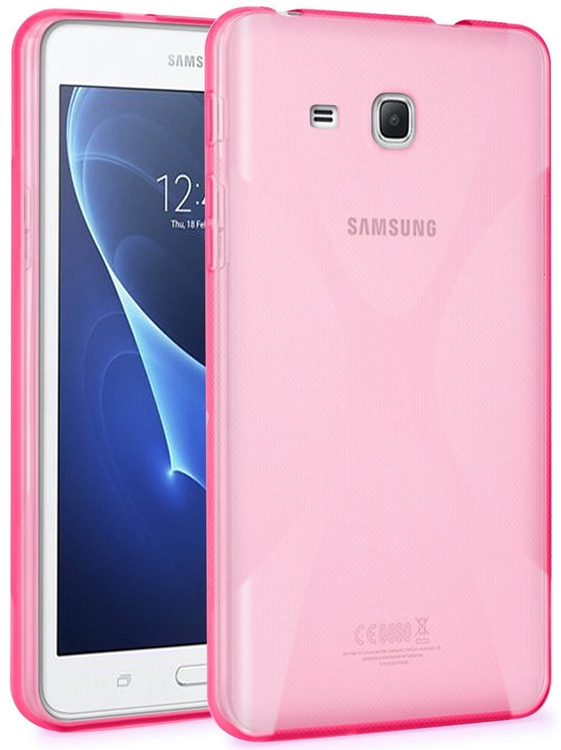 iBank ® Galaxy Tab A 7.0 TPU Case 2022, 2020 10.4 inch 1
