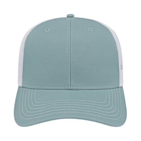Cap America Trucker Mesh Back Cap 499