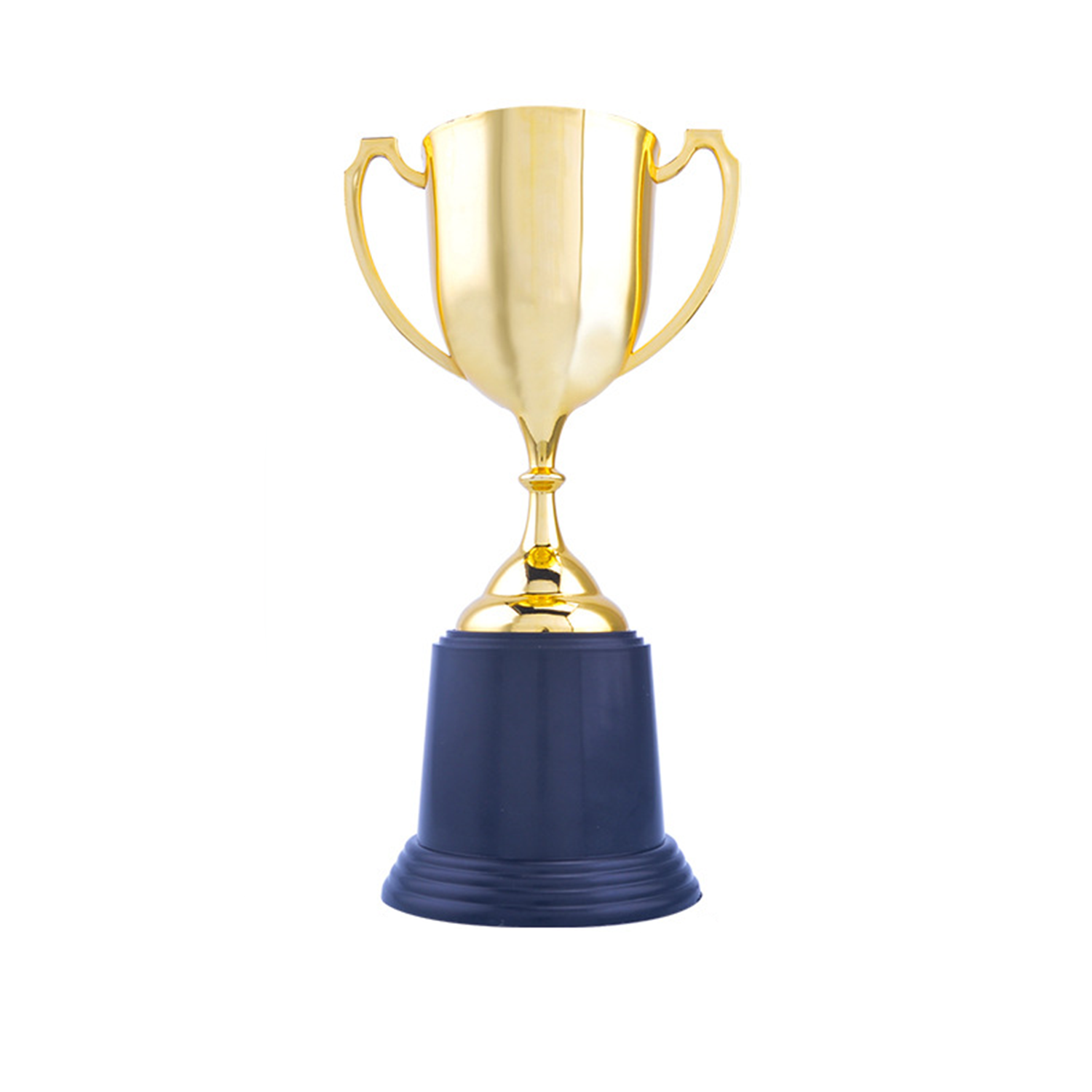 Plastic Award Trophy Cup for Kids 2