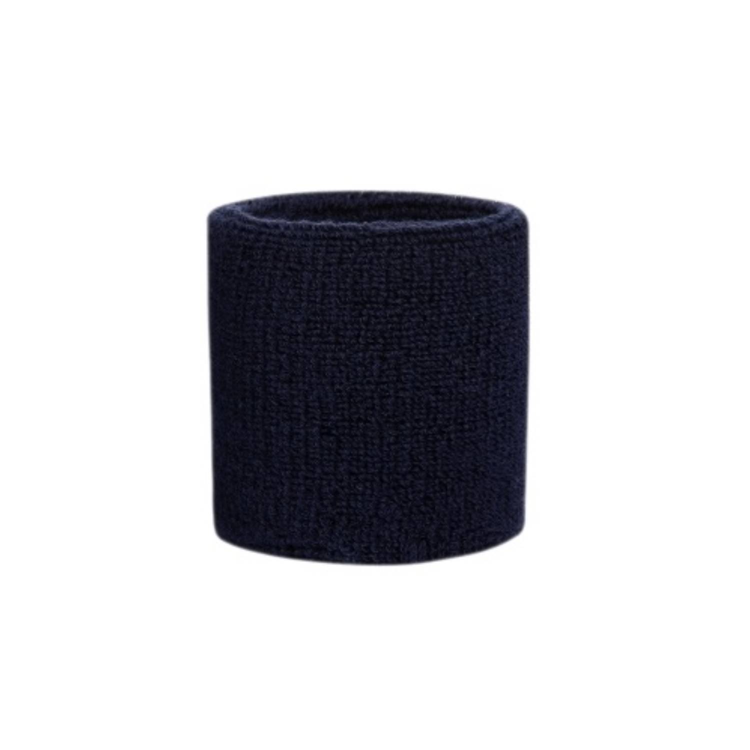 Terry Cotton Sports Sweat Wristband 11