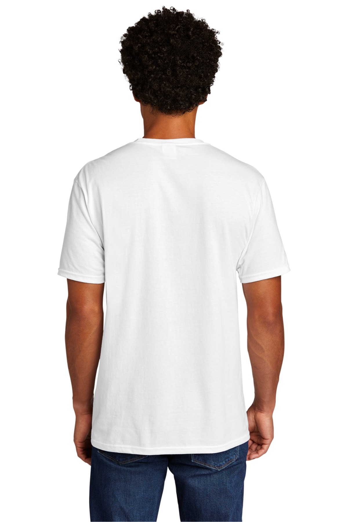 Port & Company® Tri-Blend Tee 113