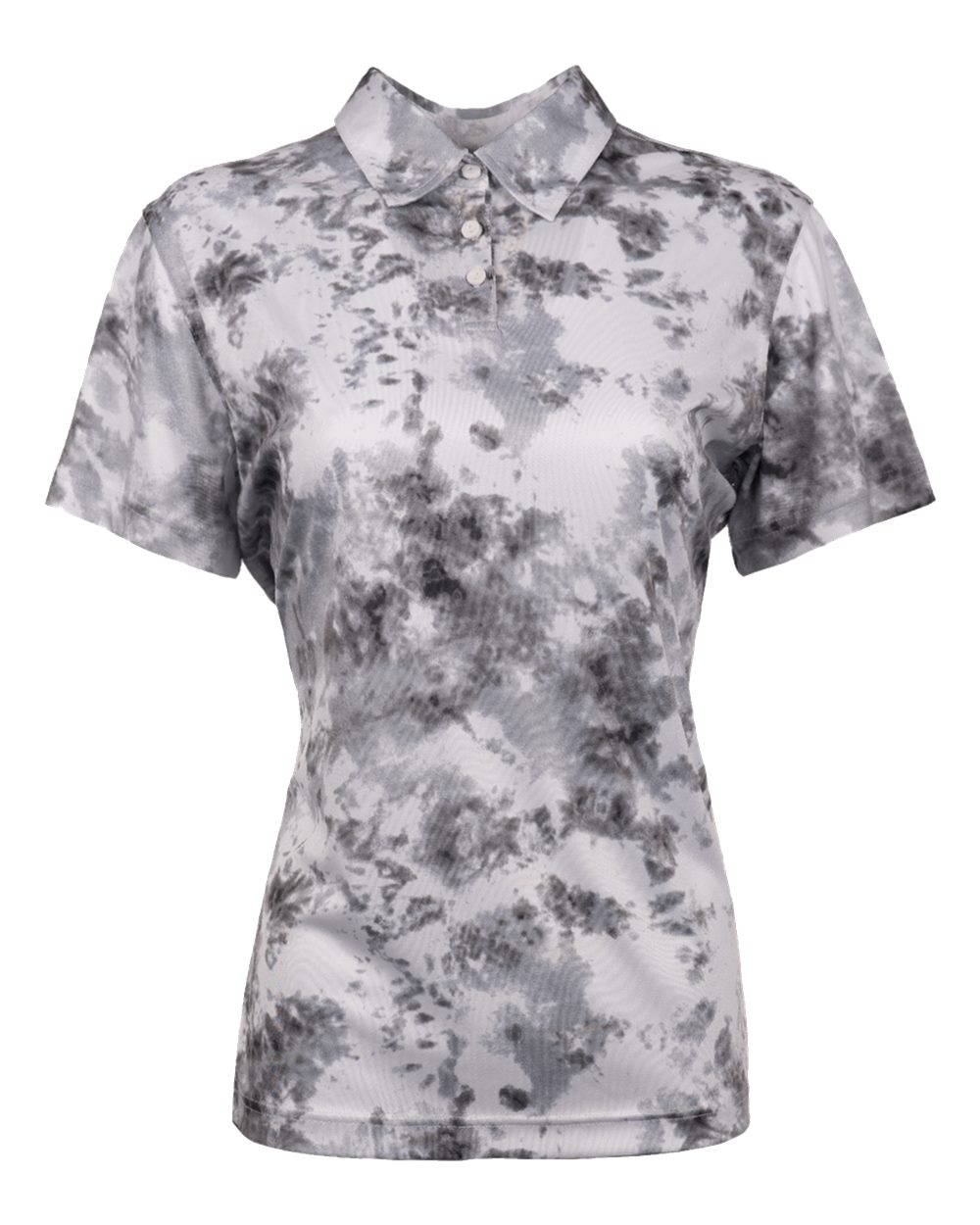 Women's Burn Golf Polo - 5101 8