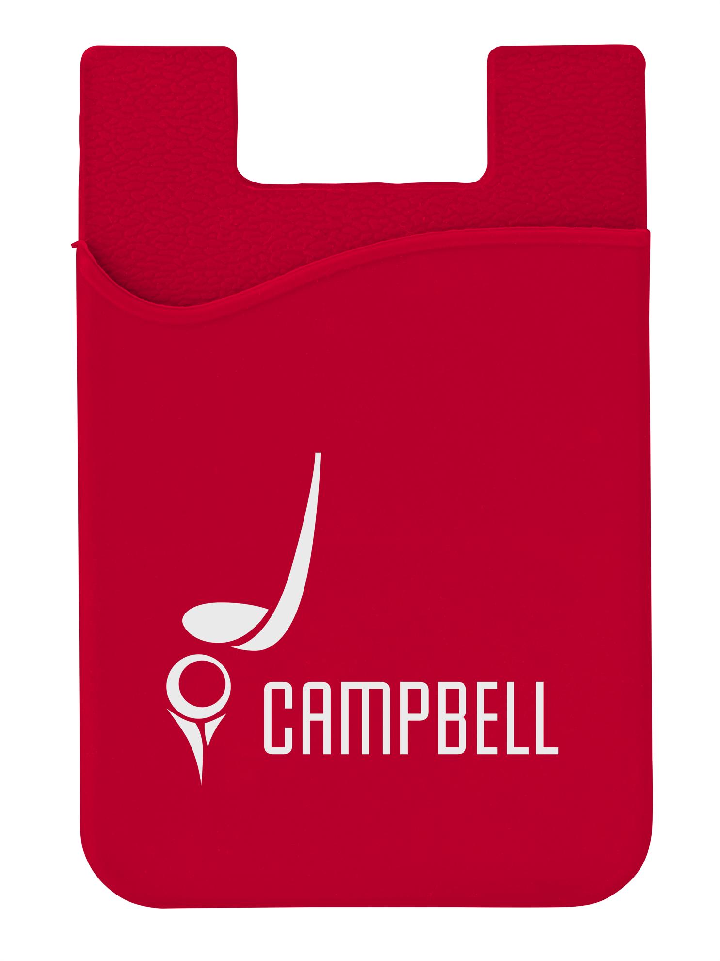 Good Value™ Silicone Mobile Pocket 2