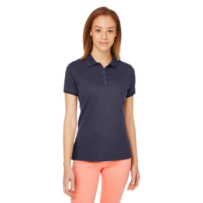 Devon & Jones New Classics™ Ladies' Performance Polo 6