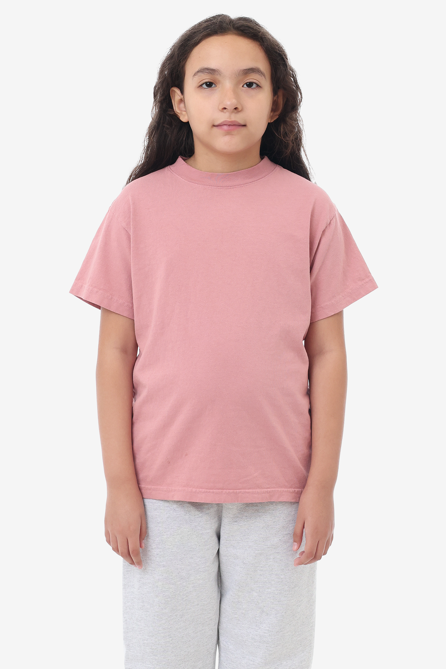 6.5 oz S/S Garment Dye T-Shirt 15