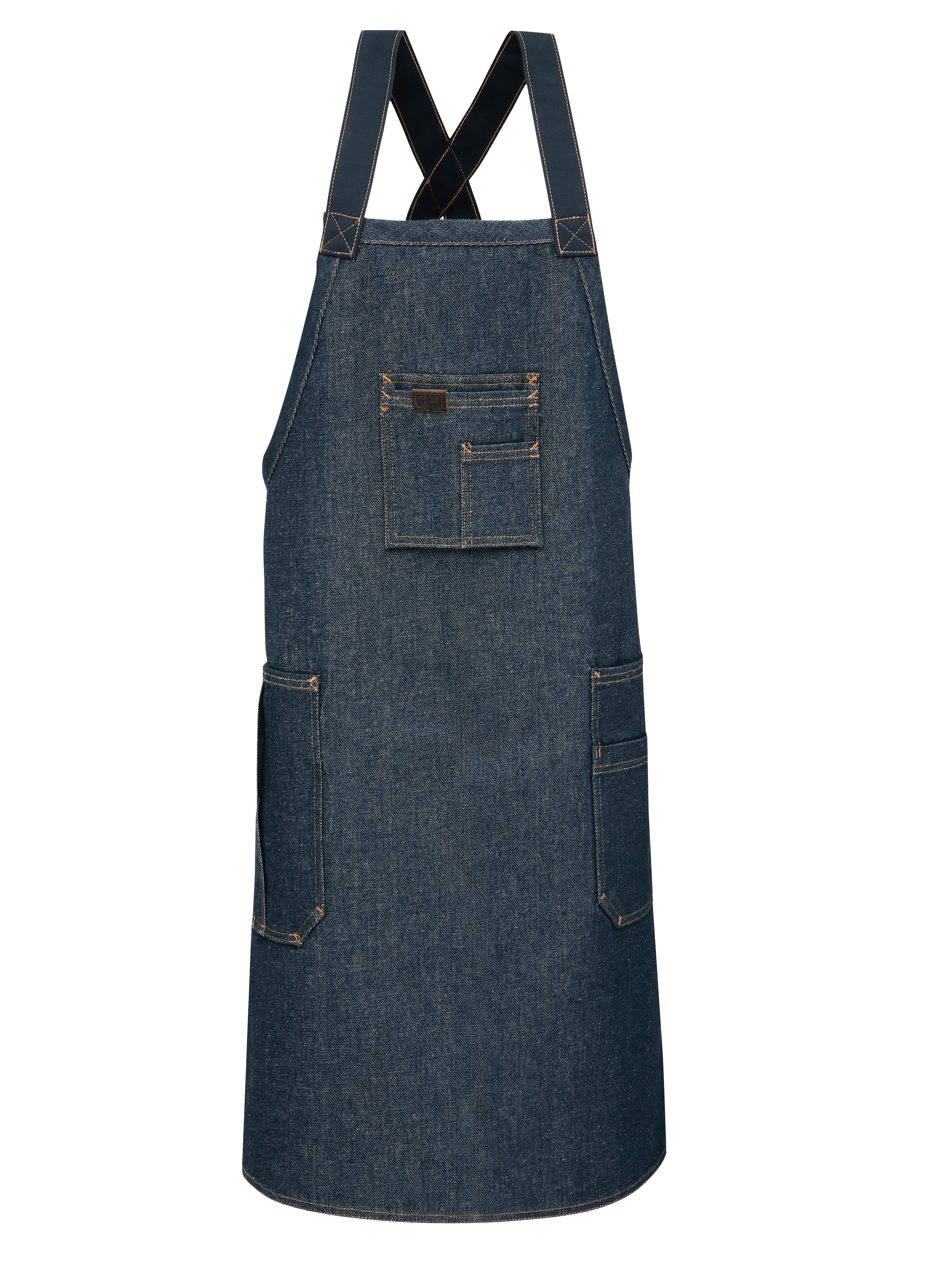 Red Kap® Shop Apron 3