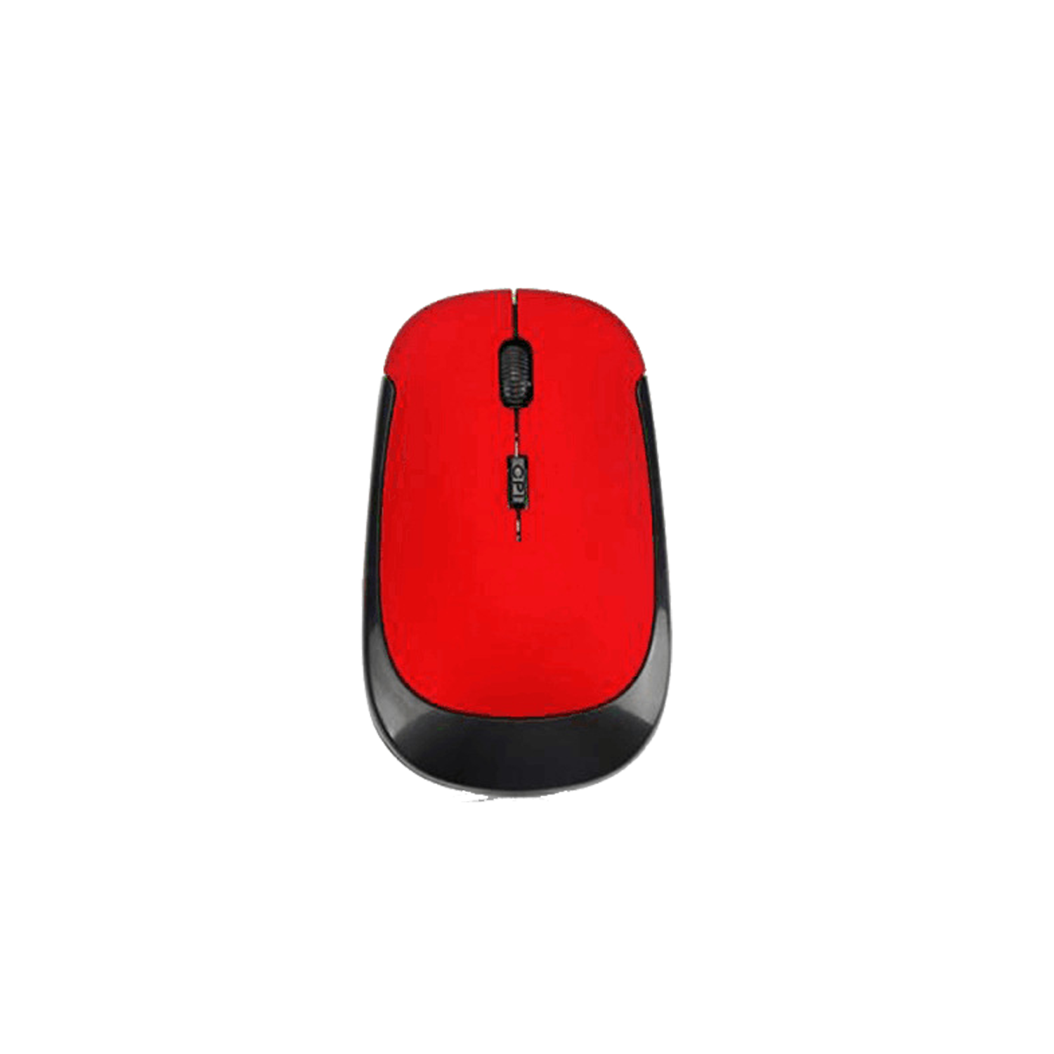 2.4 G Computer Accessories Wireless Mouse 4