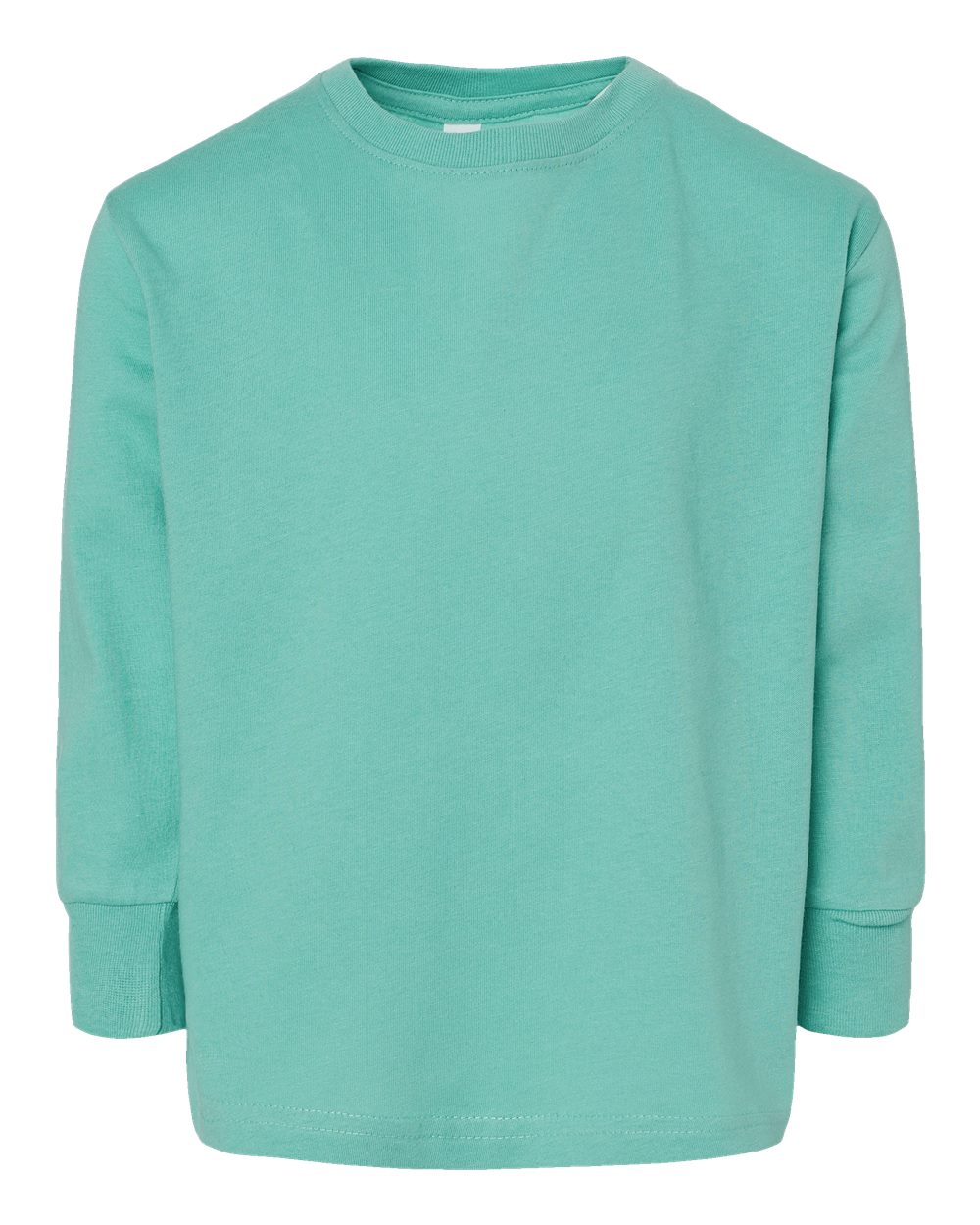 Toddler Fine Jersey Long Sleeve Tee - 3302 88
