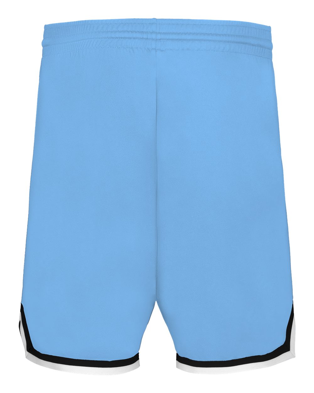 Youth Retro Basketball Shorts - A54000 36