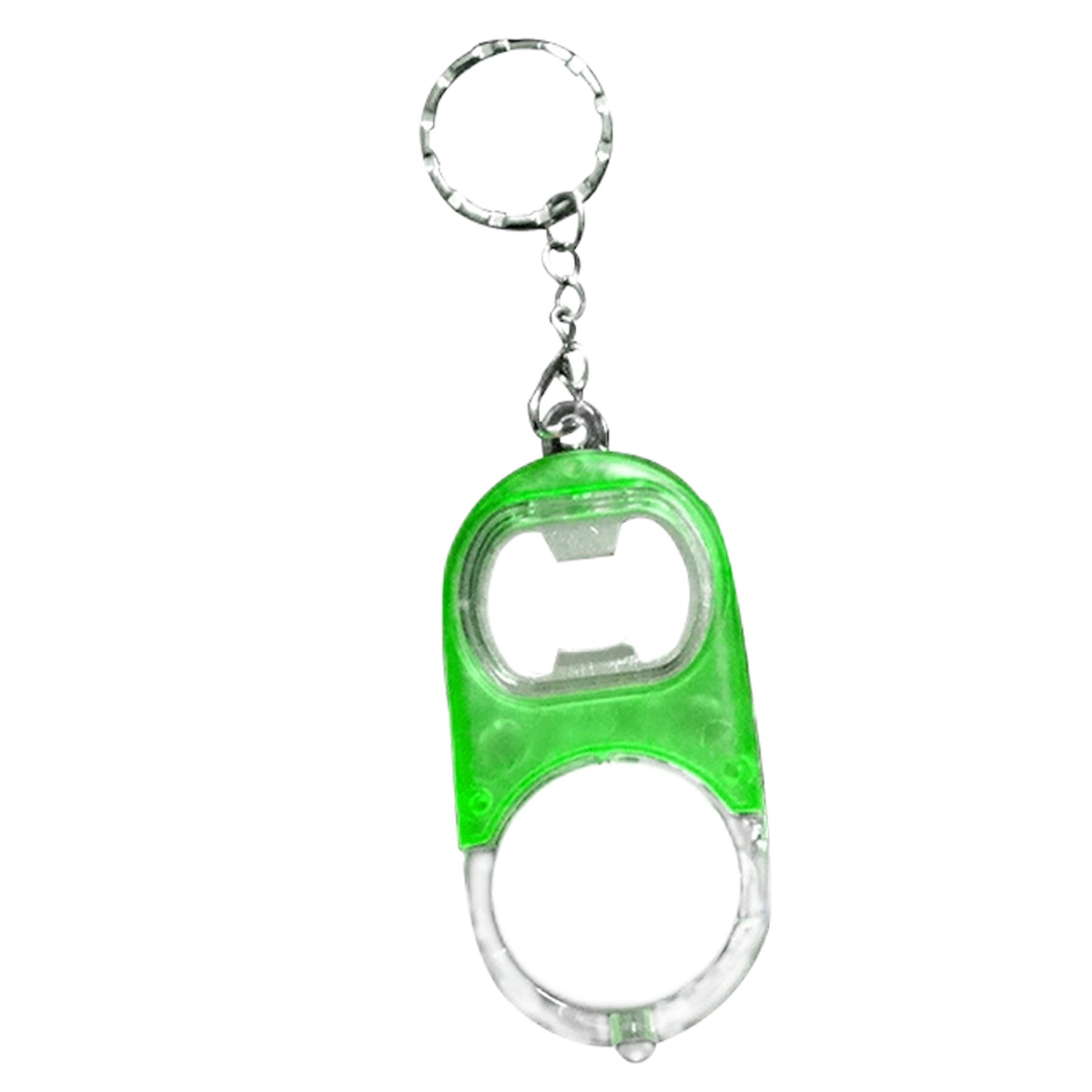 Light-Emitting Bottle Opener 5