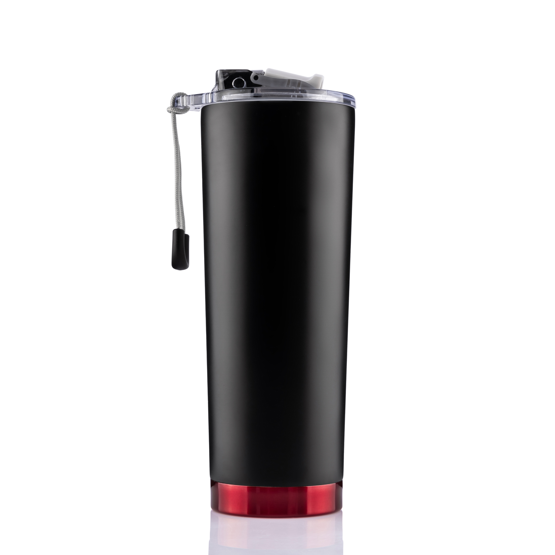 24 oz Mountaineer Tumbler 2