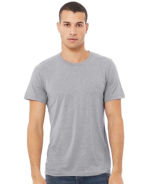 Triblend Tee - 3413 256