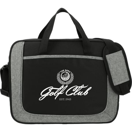 Dolphin Business Briefcase 25