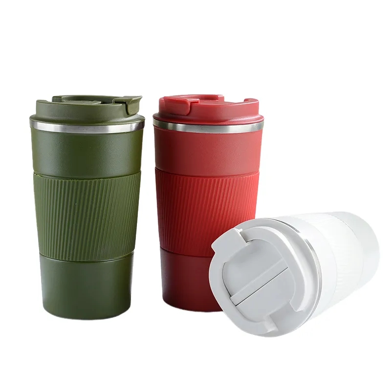 304 Stainless Steel Insulated Cup 2