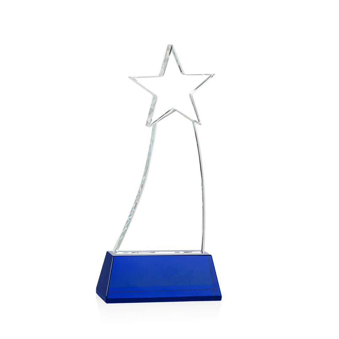Manolita Star Award - Blue 8