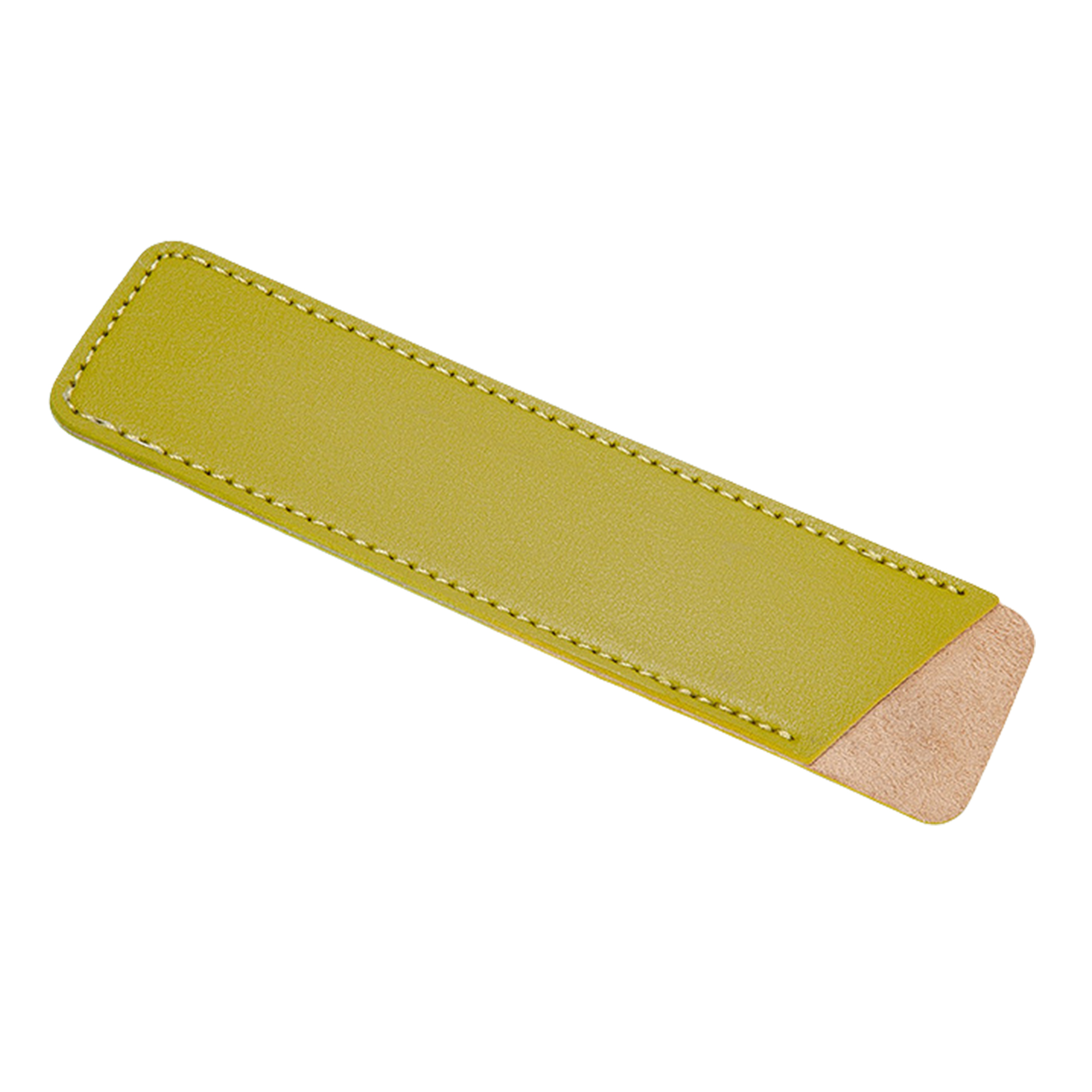PU Creative Leather Pen Pouch 10