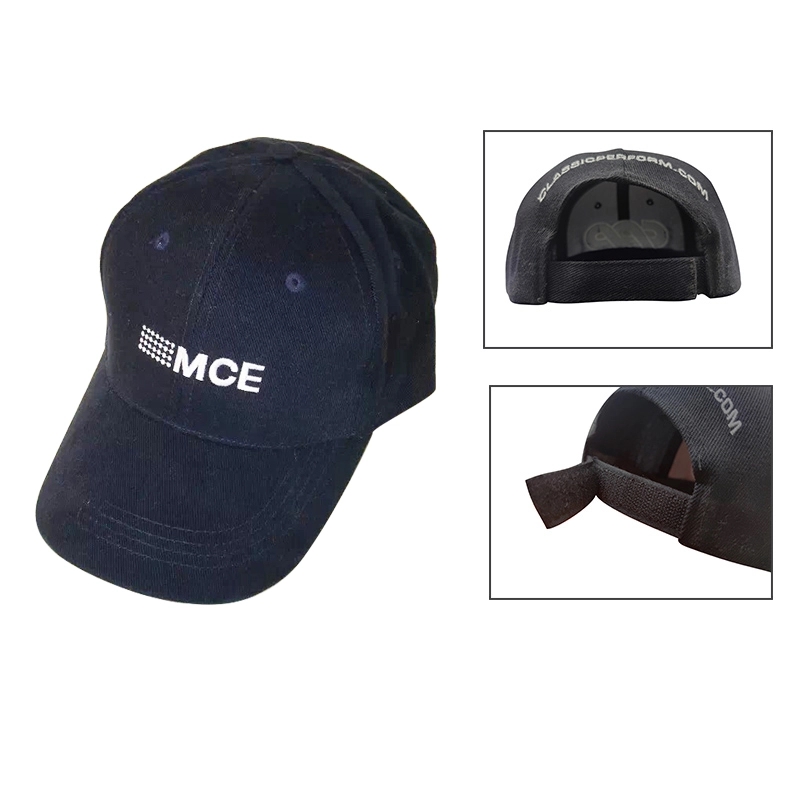 Cotton Baseball cap 1