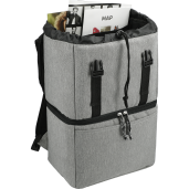 Merchant & Craft Revive Recycled Backpack Cooler 46
