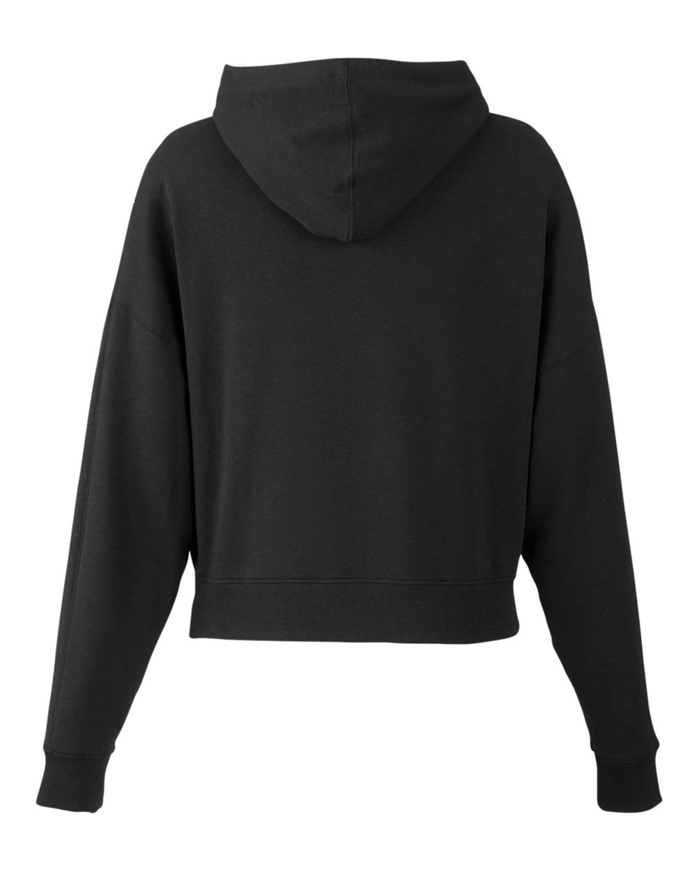 Women's Studio Hooded Fleece - TW913 11