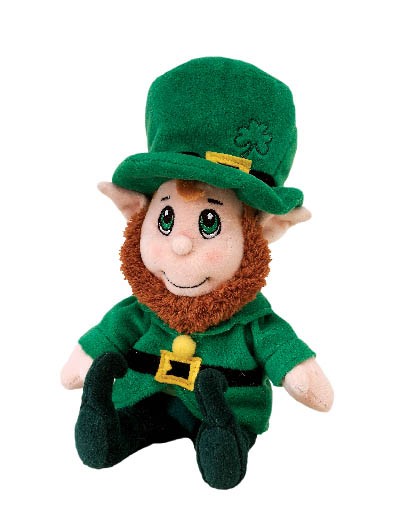 14" Leprechaun 2