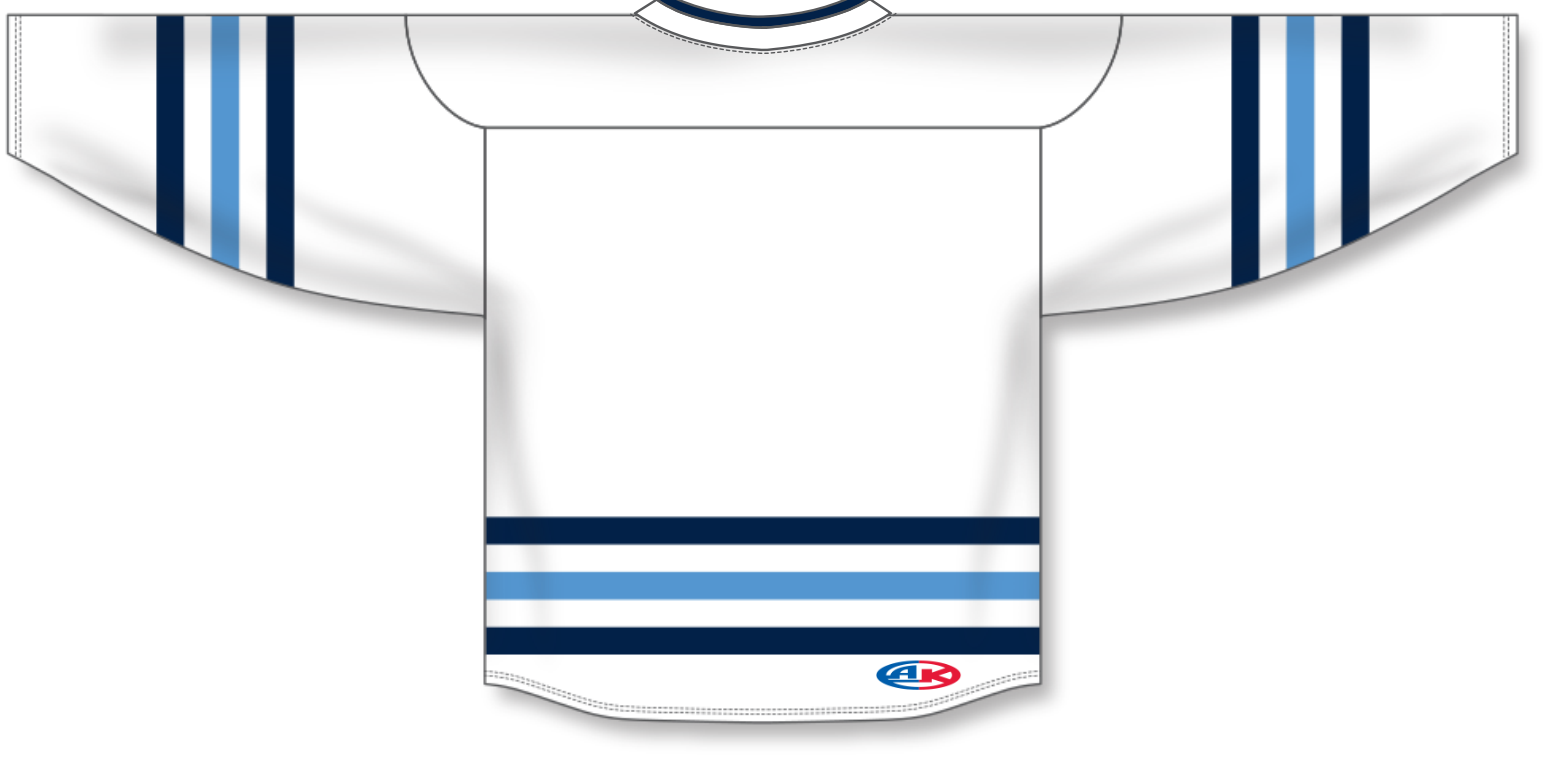Select Hockey Jerseys H8000-G01 231
