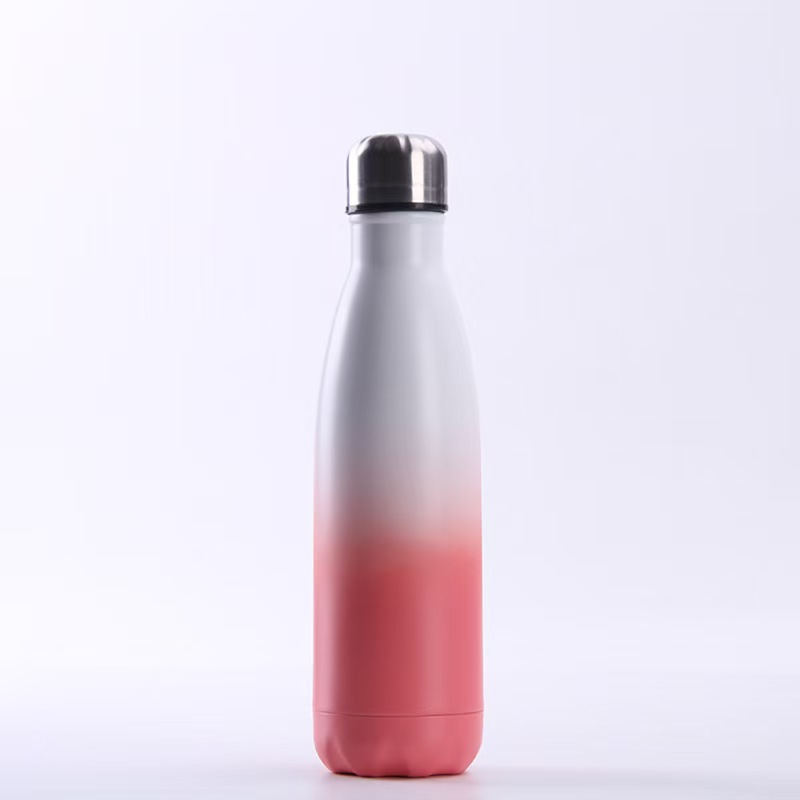 17 Oz Gradient ColorVacuum Insulated Stainless Steel Sport Water Bottle 4