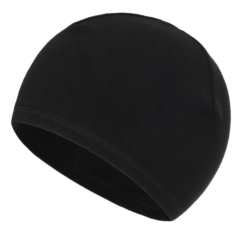 Outdoor Skiing Fleece Beanie & Windproof Cycling Skull Cap 10