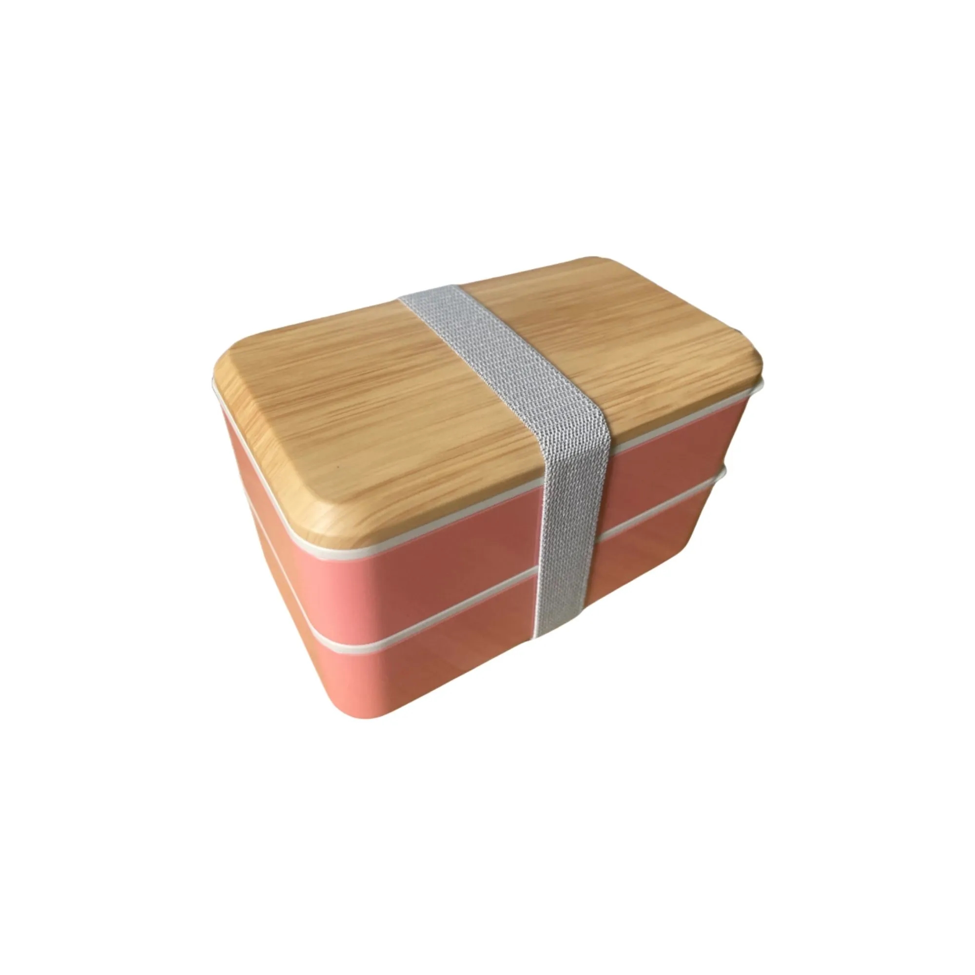 Microwave Safe Insulated Lunch Box 3