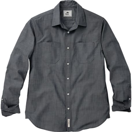 Men's Clearwater Roots73 LS Shirt 69