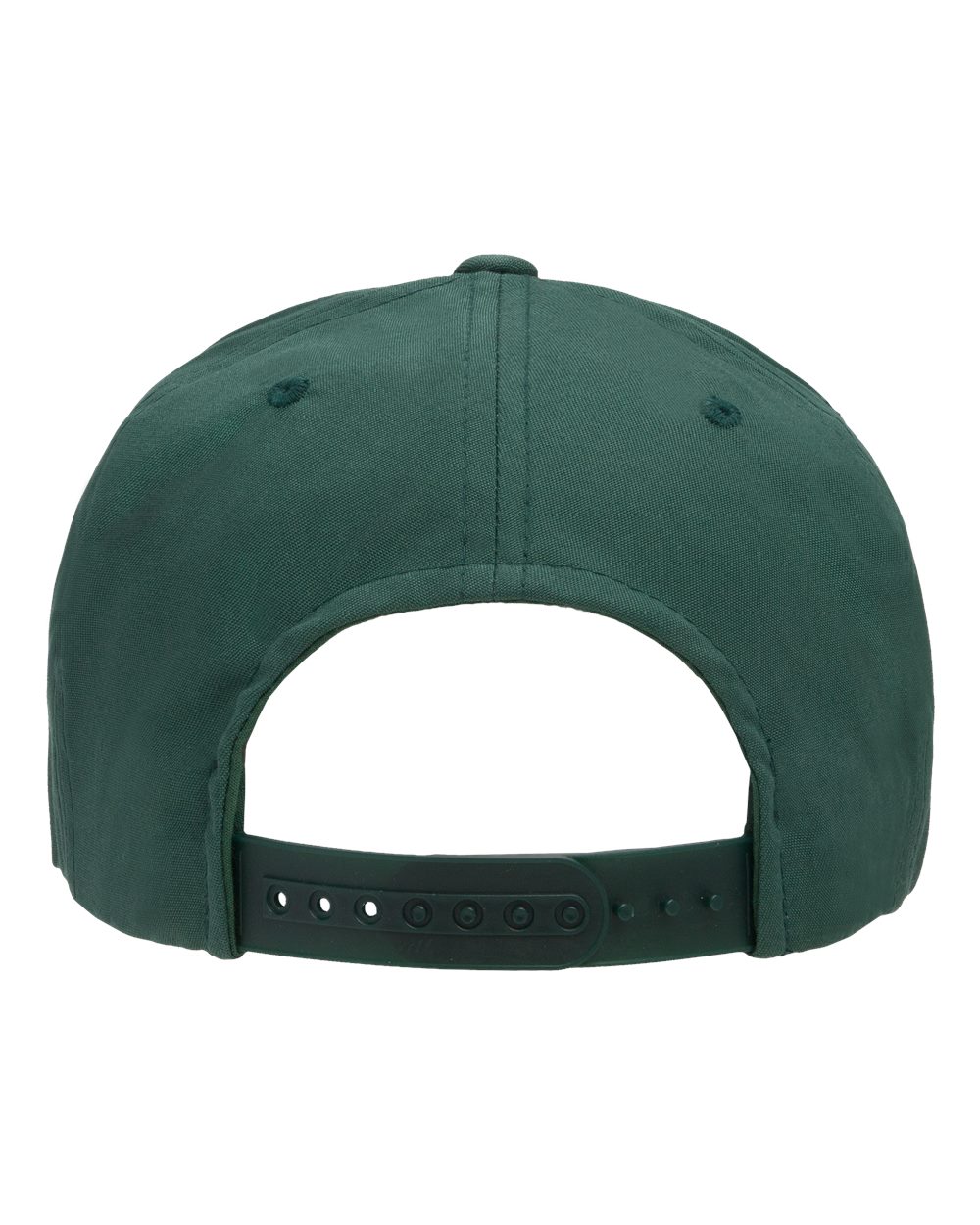 Classic Poplin Golf Cap - 6002YP 10