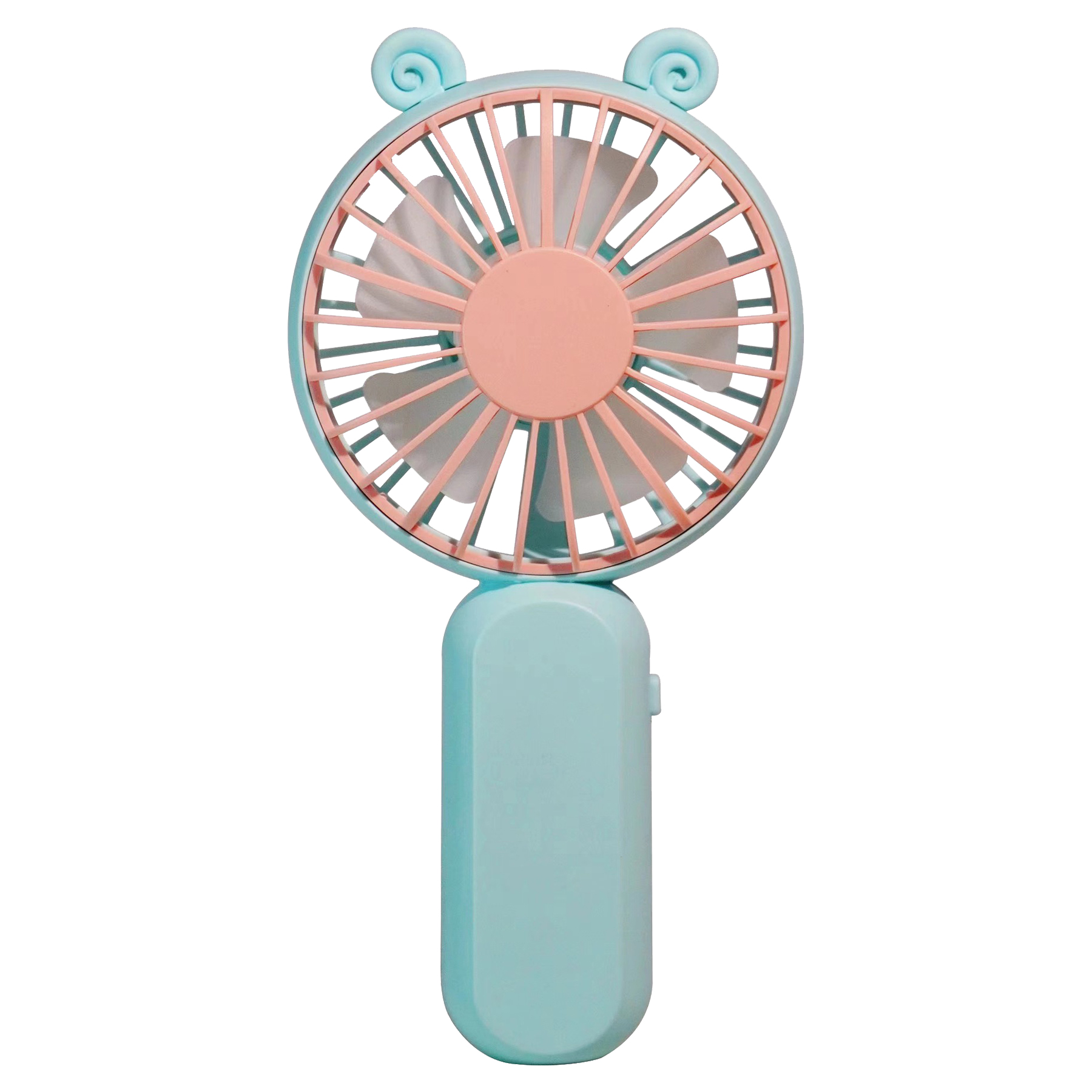 Handheld Mini Fan 4