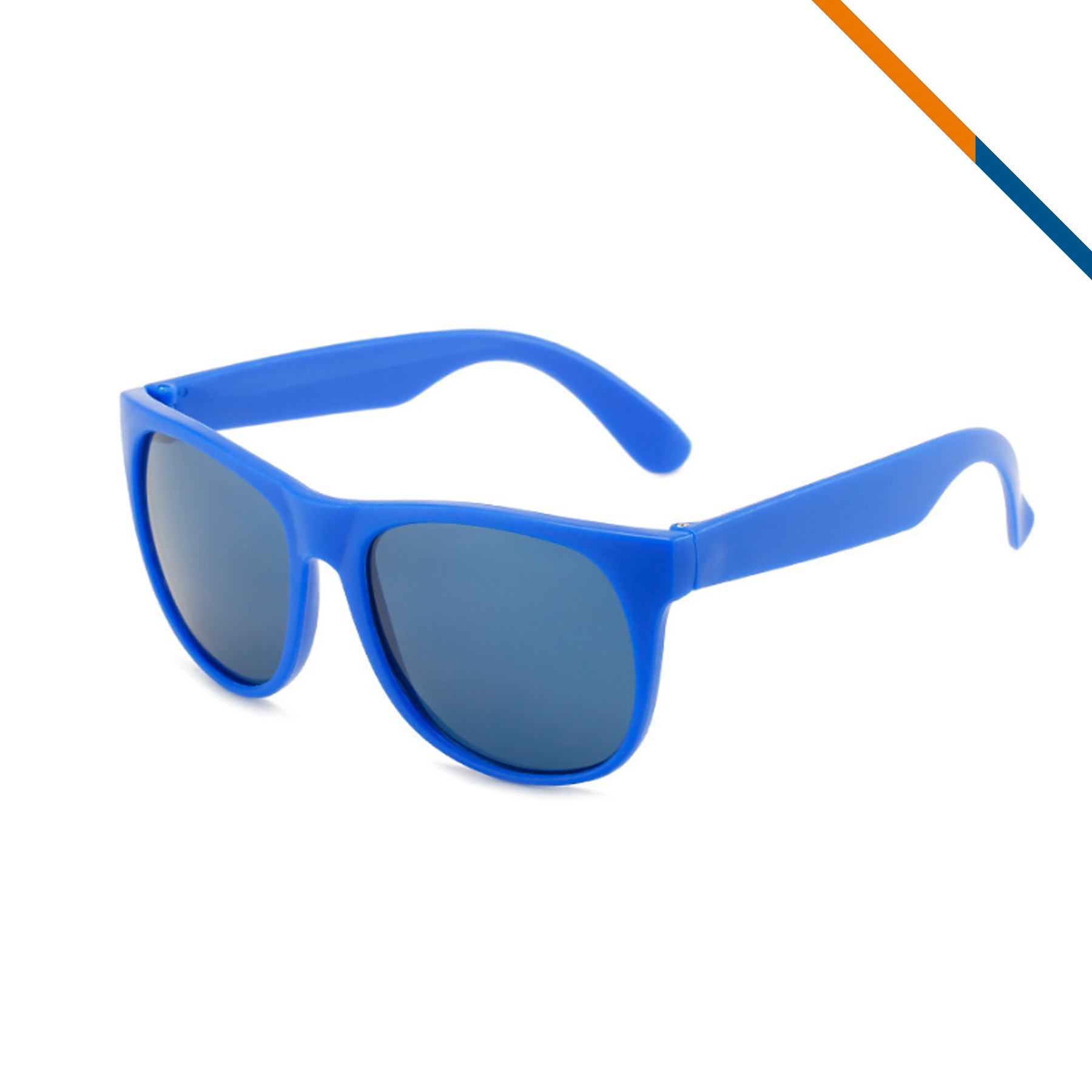 Barbour Neon Color Sunglasses 13