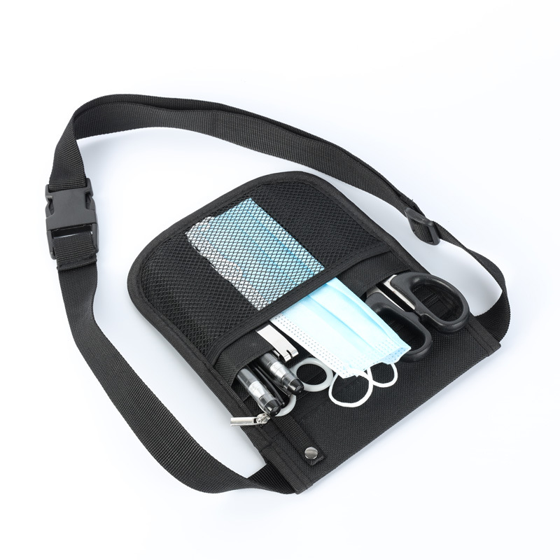 Waterproof Nurse Fanny Pack 4